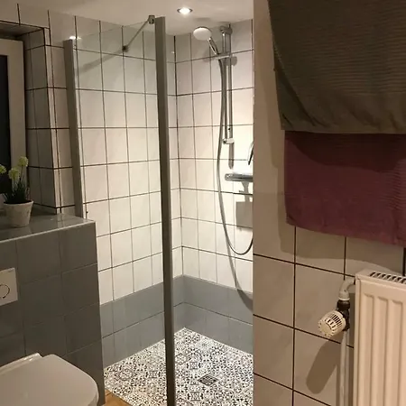 דירה Anja's Nest *